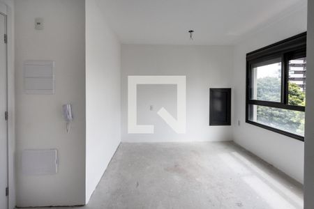 Quarto de kitnet/studio à venda com 1 quarto, 21m² em Perdizes, São Paulo