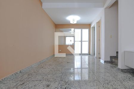 Casa de Condomínio para alugar com 2 quartos, 100m² em Vila Oliveira, Mogi das Cruzes