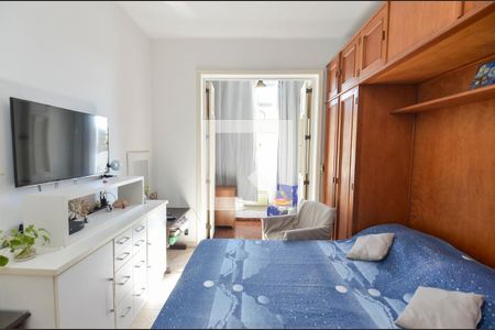 Quarto 2 de apartamento à venda com 2 quartos, 80m² em Tijuca, Rio de Janeiro