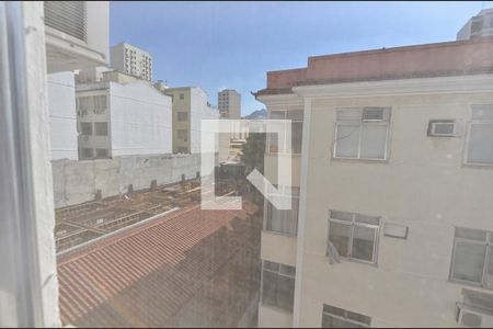 Quarto 1 de apartamento à venda com 2 quartos, 80m² em Tijuca, Rio de Janeiro