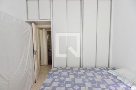 Quarto 1 de apartamento à venda com 2 quartos, 80m² em Tijuca, Rio de Janeiro