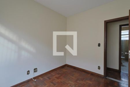 Apartamento à venda com 3 quartos, 86m² em Ipiranga, Belo Horizonte