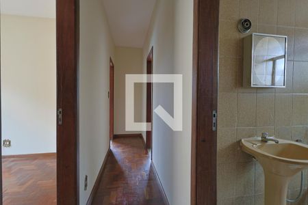 Apartamento à venda com 3 quartos, 86m² em Ipiranga, Belo Horizonte