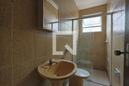 Apartamento à venda com 3 quartos, 86m² em Ipiranga, Belo Horizonte