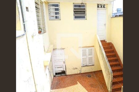 Casa à venda com 4 quartos, 382m² em Pompeia, São Paulo