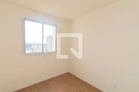 Quarto 1 de apartamento para alugar com 2 quartos, 32m² em Vila Carmosina, São Paulo
