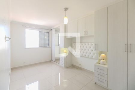 Quarto 2 de apartamento para alugar com 2 quartos, 83m² em Parque São Jorge, São Paulo