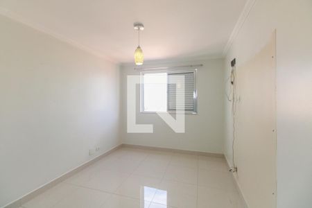 Quarto 1 de apartamento para alugar com 2 quartos, 83m² em Parque São Jorge, São Paulo