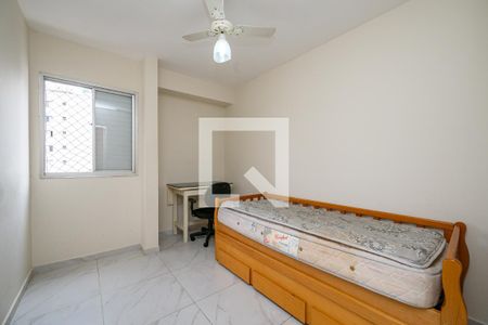 Quarto 2 de apartamento para alugar com 2 quartos, 60m² em Vila Guarani, São Paulo