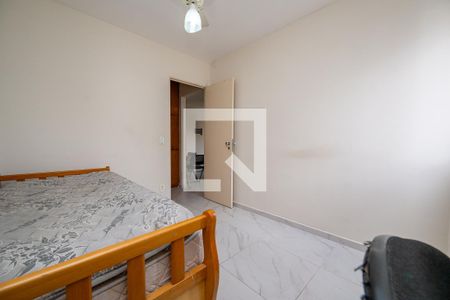 Quarto 2 de apartamento para alugar com 2 quartos, 60m² em Vila Guarani, São Paulo