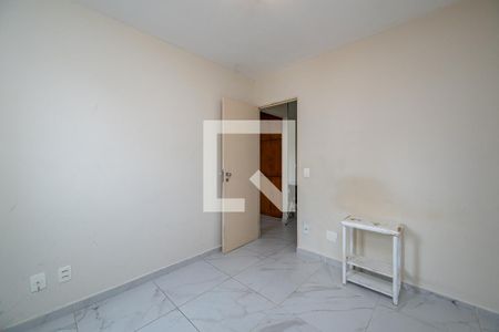 Quarto 1 de apartamento para alugar com 2 quartos, 60m² em Vila Guarani, São Paulo