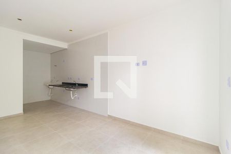 Quarto de kitnet/studio à venda com 1 quarto, 26m² em Vila Prudente, São Paulo