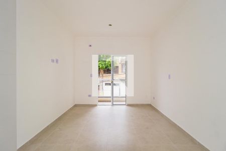 Quarto de kitnet/studio à venda com 1 quarto, 26m² em Vila Prudente, São Paulo