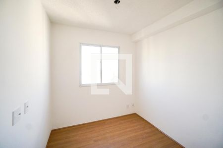 Quarto 02 de apartamento à venda com 2 quartos, 35m² em Tatuapé, São Paulo