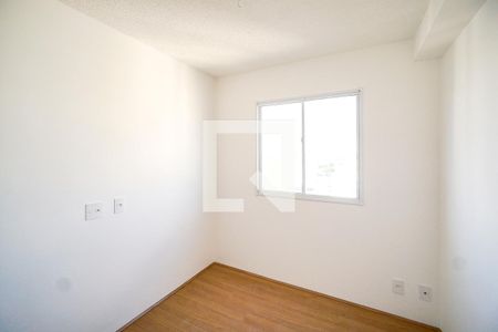 Quarto 02 de apartamento à venda com 2 quartos, 35m² em Tatuapé, São Paulo