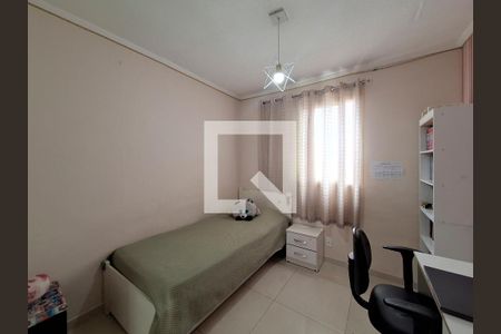 Quarto 1 de apartamento à venda com 3 quartos, 79m² em Parque Mandaqui, São Paulo