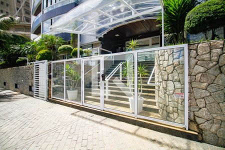 Apartamento para alugar com 2 quartos, 60m² em Canto do Forte, Praia Grande