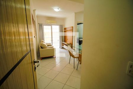 Apartamento para alugar com 2 quartos, 60m² em Canto do Forte, Praia Grande