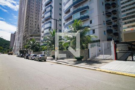Apartamento para alugar com 2 quartos, 60m² em Canto do Forte, Praia Grande