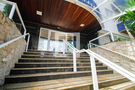 Apartamento para alugar com 2 quartos, 60m² em Canto do Forte, Praia Grande