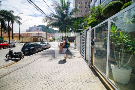 Apartamento para alugar com 2 quartos, 60m² em Canto do Forte, Praia Grande