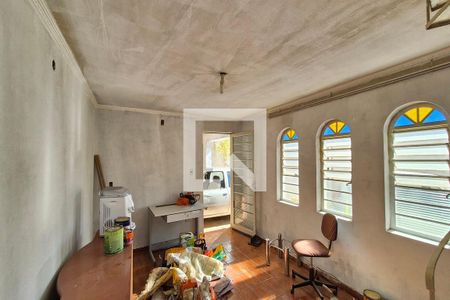 Sala de casa à venda com 3 quartos, 177m² em Jardim New York, Campinas