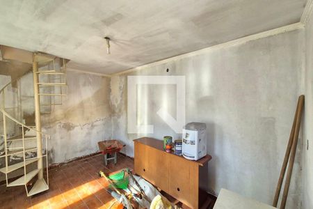 Sala de casa à venda com 3 quartos, 177m² em Jardim New York, Campinas