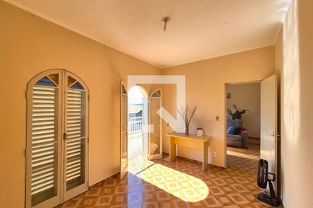 Sala de Jantar de casa à venda com 3 quartos, 177m² em Jardim New York, Campinas