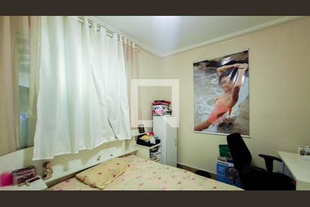 Casa à venda com 3 quartos, 180m² em Alvorada, Belo Horizonte