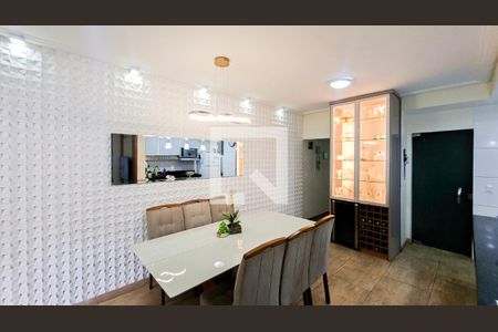 Casa à venda com 3 quartos, 180m² em Alvorada, Belo Horizonte