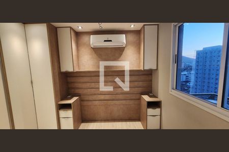 Quarto de apartamento à venda com 2 quartos, 63m² em Engenho de Dentro, Rio de Janeiro