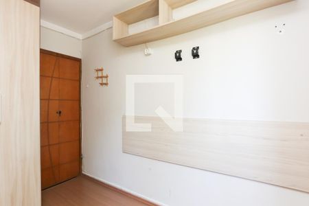 Quarto 1  de apartamento para alugar com 2 quartos, 46m² em Conjunto Residencial José Bonifácio, São Paulo
