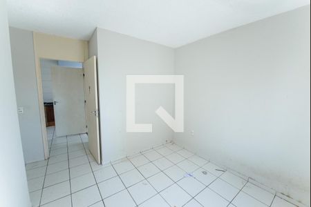 Quarto 2 de apartamento para alugar com 2 quartos, 50m² em Piracangaguá, Taubaté