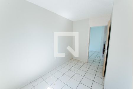 Quarto 1 de apartamento para alugar com 2 quartos, 50m² em Piracangaguá, Taubaté