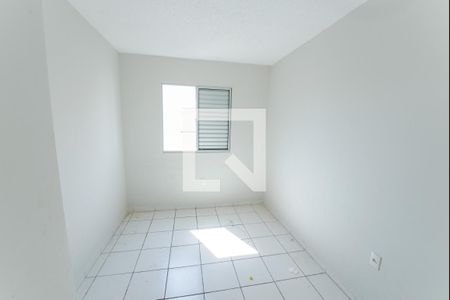 Quarto 1 de apartamento para alugar com 2 quartos, 50m² em Piracangaguá, Taubaté
