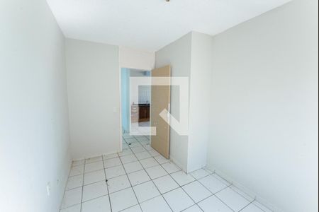 Quarto 1 de apartamento para alugar com 2 quartos, 50m² em Piracangaguá, Taubaté