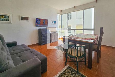 Apartamento para alugar com 2 quartos, 200m² em Centro, Guarujá