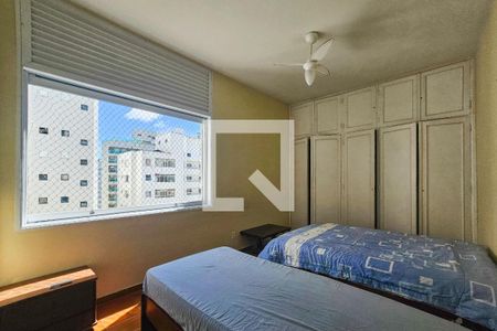 Apartamento para alugar com 2 quartos, 200m² em Centro, Guarujá