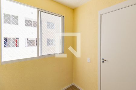 Quarto 1 de apartamento para alugar com 2 quartos, 33m² em Jardim Caravelas, São Paulo