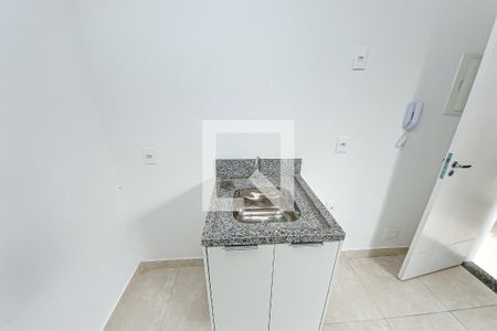 Apartamento para alugar com 2 quartos, 40m² em Jardim Ana Rosa, São Paulo