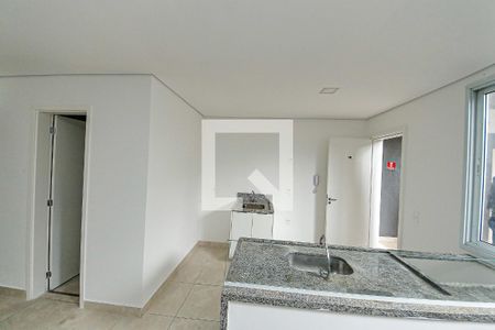 Apartamento para alugar com 2 quartos, 40m² em Jardim Ana Rosa, São Paulo