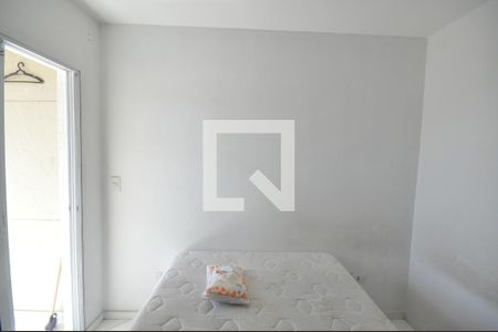 Suíte 1 de casa de condomínio para alugar com 2 quartos, 47m² em Vila Mazzei, São Paulo