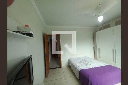 quarto 1 de casa à venda com 2 quartos, 82m² em Etelvina Carneiro, Belo Horizonte