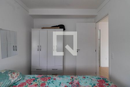 Quarto de apartamento para alugar com 1 quarto, 66m² em Água Branca, São Paulo