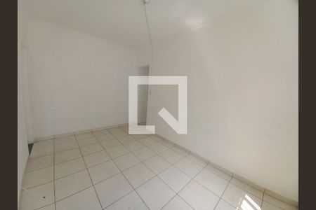 Sala de casa para alugar com 3 quartos, 100m² em Jardim Independencia, São Vicente