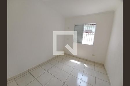 Quarto 2 de casa para alugar com 3 quartos, 100m² em Jardim Independencia, São Vicente