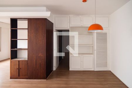 Apartamento para alugar com 1 quarto, 98m² em Jardim Paulista, São Paulo