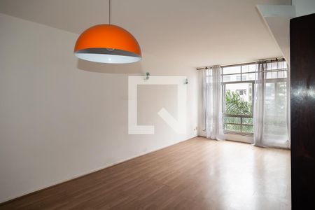 Apartamento para alugar com 1 quarto, 98m² em Jardim Paulista, São Paulo