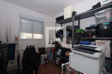 Quarto 2 de apartamento à venda com 2 quartos, 50m² em Vila Metalúrgica, São Paulo
