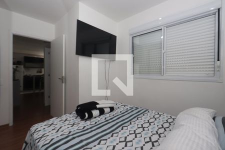 Quarto 1 de apartamento à venda com 2 quartos, 50m² em Vila Metalúrgica, São Paulo
